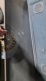 BMW E30 hoedenplank met zonnerollo origineel, Ophalen of Verzenden, BMW