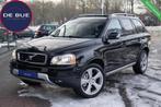 Volvo XC90 3.2 R-Design|7 Pers|2e Eig.|10 jaar in bezit|Xeno, 238 pk, Gebruikt, Zwart, 7 stoelen