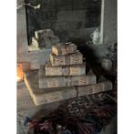 AUTHENTIEKE LEREN NOTITIEBOEKJES v. HOFFZ, Ophalen of Verzenden, Nieuw