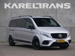 Mercedes-Benz V-Klasse V250d Extra Lang | XL | AMG | Incl BT, Automaat, Achterwielaandrijving, Leder, Bedrijf