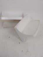 2 wandplanken, Ophalen of Verzenden, Zo goed als nieuw