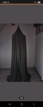 Piekstok met klamboe Ash green Meyco, Ophalen