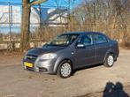 CHEVROLET AVEO 1.4 16V SPIRIT BJ 2006 km 179027 NAP, Auto's, Chevrolet, Voorwielaandrijving, 15 km/l, 40 €/maand, Aveo