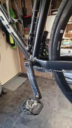 gravelbike heren, Ophalen, 28 inch, Zo goed als nieuw, Meer dan 20 versnellingen