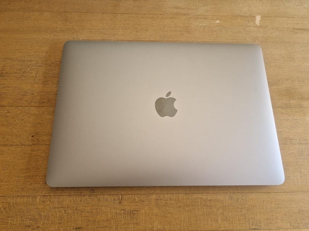Apple MacBook Air 13.3-inch (2019) MVFH2N/A Space Gray, Ophalen, Gebruikt, Qwerty, 8 GB