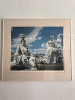 Carel Willink - Kernreactoren (1983) - Magisch Realisme, Ophalen