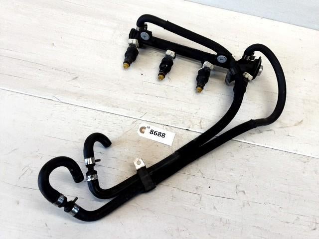 K1200GT 2006 - 2009 BMW Injector D1-51975