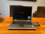Nette 15.4 inch Toshiba Dual Core laptop. bios wachtwoord, Computers en Software, Windows Laptops, HDD, Minder dan 2 Ghz, Ophalen of Verzenden