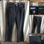 Costes Jill high rise flare damesjeans katoen stretch 28-32, Kleding | Dames, Costes, Ophalen of Verzenden, Zo goed als nieuw