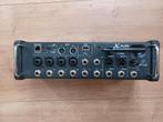 behringer Xair xr12 mengpaneel, Ophalen, Gebruikt, 10 tot 20 kanalen