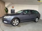 Skoda Octavia Combi 1.4 TSI Greentech Elegance Airco, Naviga, Auto's, Skoda, Voorwielaandrijving, Euro 5, Gebruikt, 4 cilinders