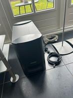 Bose 123 systeem compleet met speakers en kabels, Overige merken, Gebruikt, 2.1-systeem, Ophalen of Verzenden