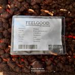 Brinkers 100% wollen, geknoopt vloerkleed, 170x230, Ophalen, 200 cm of meer, Rechthoekig, Nieuw