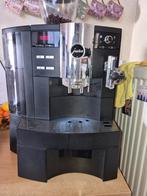 Jura Xs9, Witgoed en Apparatuur, Koffiezetapparaten, Ophalen of Verzenden, Koffiemachine