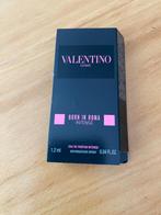 Parfum, Ophalen of Verzenden, Nieuw, Proef of Tester, Gevuld