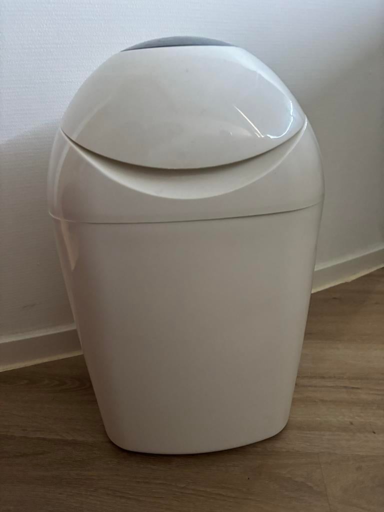 Luieremmer Tommee Tippee Sangenic, Ophalen of Verzenden, Gebruikt