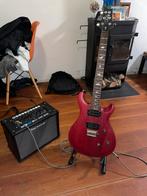 Prs CE24 24okt 2025 + Blackstar v3, Muziek en Instrumenten, Versterkers | Bas en Gitaar, Ophalen of Verzenden, Nieuw