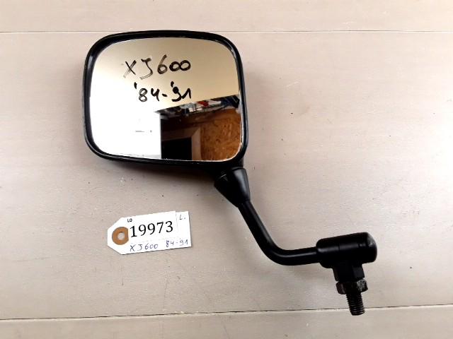 XJ600 1984 - 1991 Yamaha Spiegel D1-37453