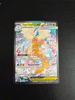 Mega Dragonite EX 290/217 SIR - Pack Fresh - NM, Ophalen of Verzenden, Nieuw, Losse kaart, Foil