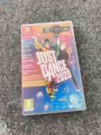Just Dance 2020 Nintendo Switch, Spelcomputers en Games, Games | Nintendo Switch, Online, Muziek, Gebruikt, Verzenden