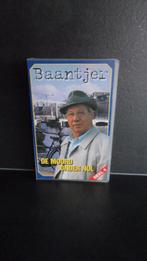 VHS Baantjer, Cd's en Dvd's, VHS | Film, Alle leeftijden, Ophalen of Verzenden, Zo goed als nieuw