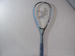 squash racket van Saxon "profeel300" met goede bespanning, Ophalen of Verzenden, Zo goed als nieuw, Racket
