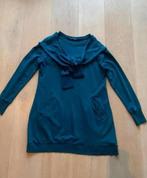 Cora kemperman L, Ophalen of Verzenden, Zo goed als nieuw, Maat 42/44 (L), Blauw