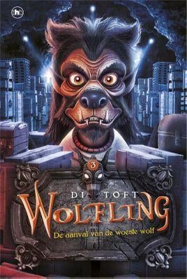 Di Toft Wolfling, Boeken, Verzenden, Zo goed als nieuw