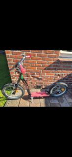 Auto step, Fietsen en Brommers, Steps, Ophalen, Zo goed als nieuw, Overige typen