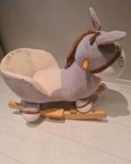 Hobbel paard, Ophalen, Zo goed als nieuw