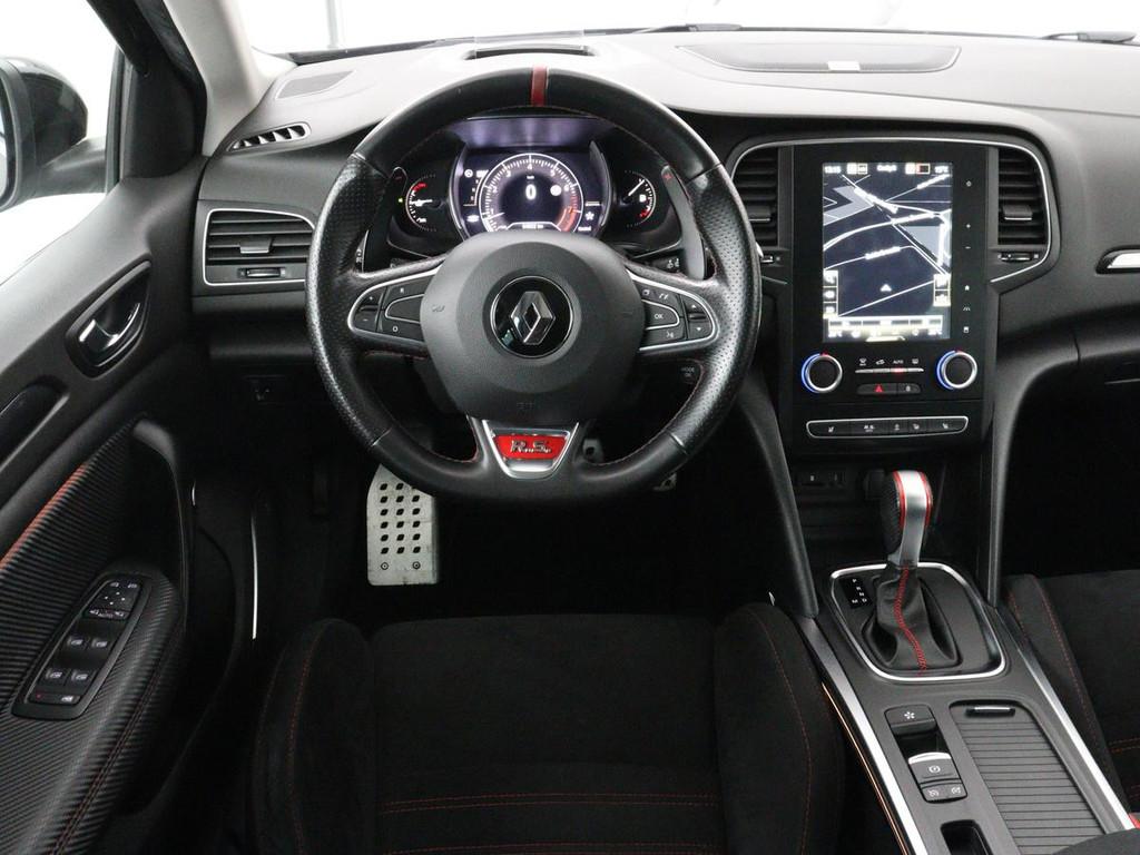 Renault Mégane 1.8 TCe 280 RS | Panoramadak | Head-Up | Sto, Auto's, Gebruikt, Euro 6, 4 cilinders, Alcantara