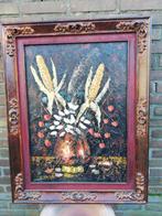 Rangé~pseudoniem W. Enneking(1923). Impasto. 71/91 cm., Ophalen