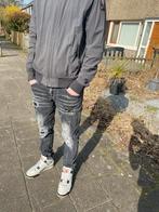 Parajumper softshell zomerjas maat L, Ophalen of Verzenden, Zo goed als nieuw, Maat 52/54 (L), Grijs