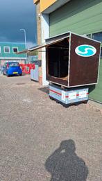 verkoopkraam bloemenkraam verkoopstal, Ophalen, Overige soorten, Volle zon