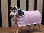 Schleich pony deken (zonder paard), Ophalen of Verzenden, Nieuw