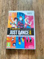 Nintendo Wii spel - Just Dance 2014, Spelcomputers en Games, Games | Nintendo Wii, Muziek, Ophalen of Verzenden, Zo goed als nieuw