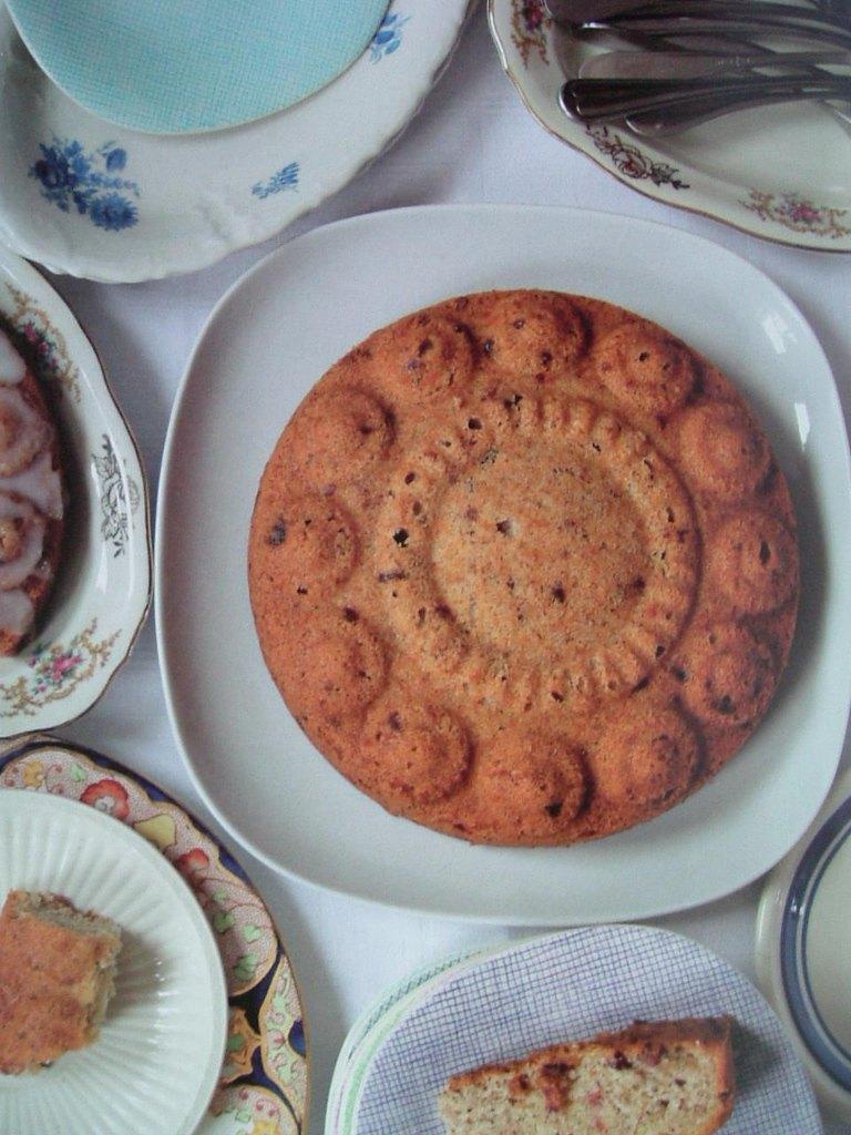 Zeeuwse Knop Bakboek., Ophalen of Verzenden, Zo goed als nieuw, T. Leene, Nederland en België