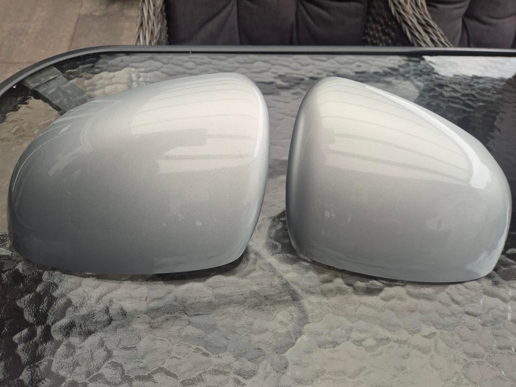 Originele Mercedes A Klasse spiegelkappen W177, Auto-onderdelen, Ophalen of Verzenden