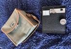 fotobox kodak box 320, verkade kwartetspel,boeken al vintage, Verzamelen, Ophalen of Verzenden, Fototoestel