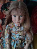 Pop Sigikid Magali II Sabine Esche, Verzamelen, Poppen, Ophalen of Verzenden, Zo goed als nieuw, Pop