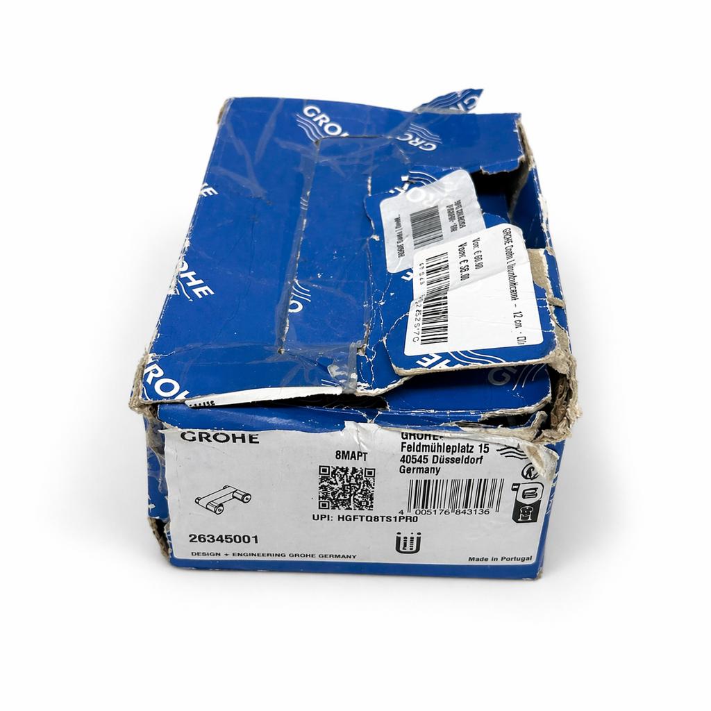 GROHE Chroom douchekraan 26345001 - Nieuw, Overige kleuren, ., Overige typen, Nieuw