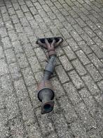 MINI COOPER 1.6 S UITLAAT SPRUITSTUK R50 R53 2001-2006, Ophalen of Verzenden, Mini