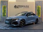 Audi RS3 Limousine 2.5 TFSI RS 3 quattro|PANO|MASSAGE|B&O|AC, Automaat, Adaptive Cruise Control, Gebruikt, RS3