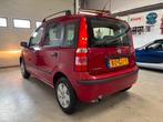 Fiat Panda 1.2 Edizione Cool Bj.08|Airco|Top Onderhouden !, Voorwielaandrijving, Stof, Gebruikt, Origineel Nederlands
