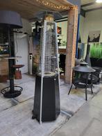 OD.049 Sunred Heater Gas FH600 black, Tuin en Terras, Ophalen, Zo goed als nieuw