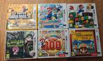 Nintendo 3DS games: Mario Luigi, Ophalen of Verzenden