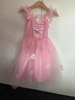 Prinsessenjurk Efteling maat 98/104, Kinderen en Baby's, Kinderkleding | Maat 98, Ophalen of Verzenden, Zo goed als nieuw, Meisje