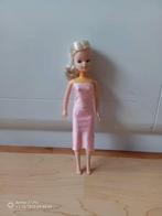 Vintage Sindy Pop, Ophalen of Verzenden, Zo goed als nieuw, Pop