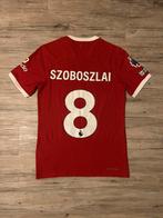 Liverpool FC Thuisshirt 2023/2024 Szoboszlai #8, Ophalen of Verzenden, Zo goed als nieuw, Maat 46 (S) of kleiner, Rood