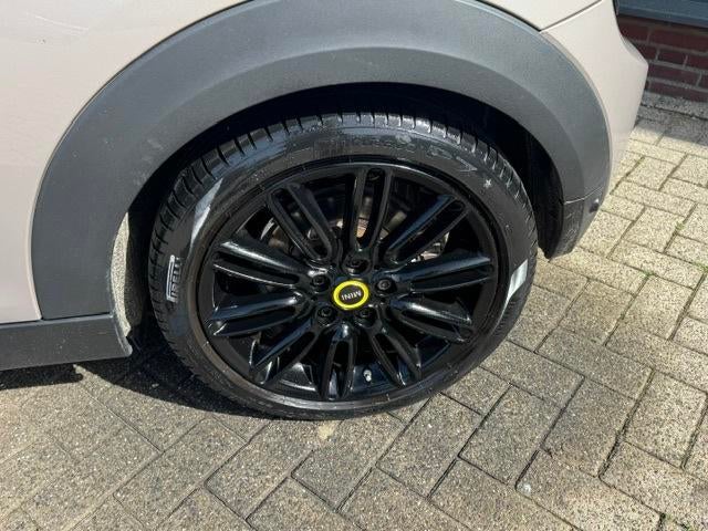 Mini Mini Electric Collection Yours *pano *stuurv. *head up, Gebruikt, 33 kWh, 4 stoelen, Mini Electric